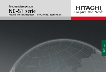 NE-S1 brochure