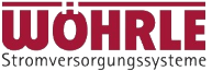 Wöhrle logo