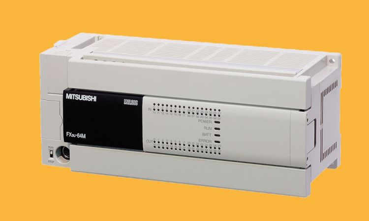 FX3GE