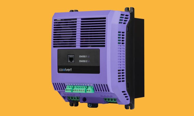 Coolvert