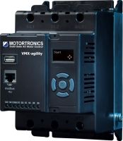 VMX-Agility