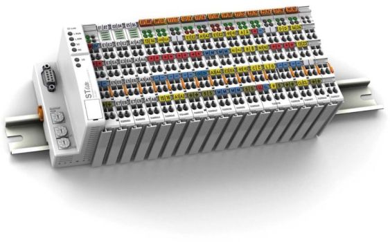 Mitsubishi STLite
