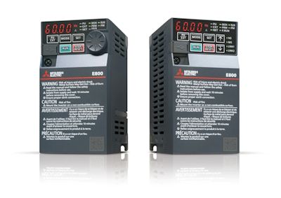 FR-E800 twin