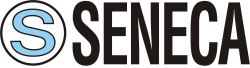 Seneca logo