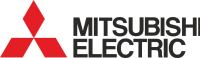 Mitsubishi Electric logo