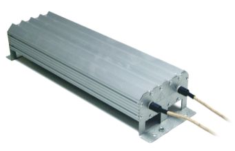 HPR remweerstand