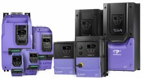 Invertek P2 group