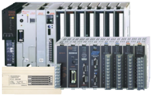 Hitachi uitgefaseerde PLCs