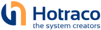 Hotraco logo