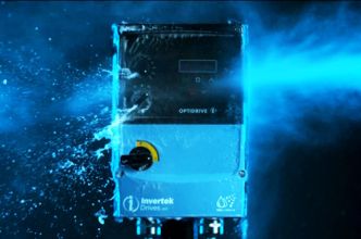 Optidrive IP66