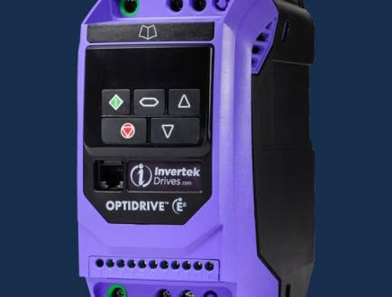 Optidrive E3 IP20
