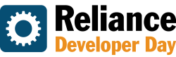 Reliance Developer Days logo
