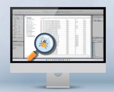 Reliance SCADA Project Diagnostics