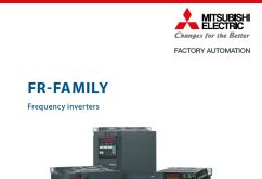 FR-Family brochure