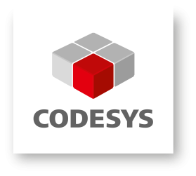 CODESYS logo
