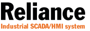 Reliance SCADA logo