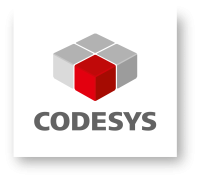 CODESYS logo