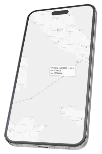 CGT op mobiele telefoon