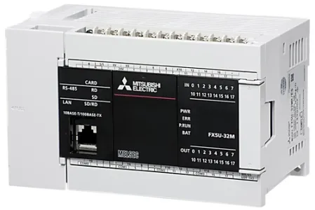 Mitsubishi_FX5U-32M
