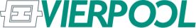 Vierpool logo