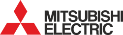 Mitsubishi Electric logo