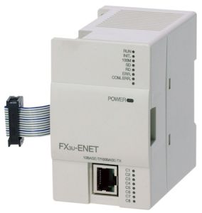 Mitsubishi FX3U-ENET
