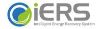 iERS logo