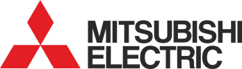 Mitsubishi Electric logo