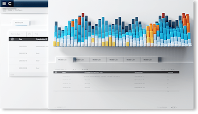 Corvina screenshot