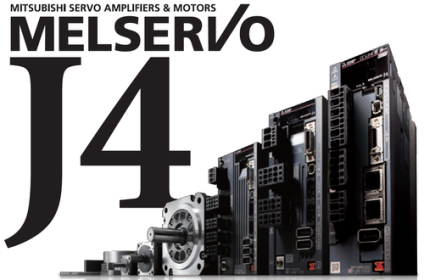 MR-J4 SERVO