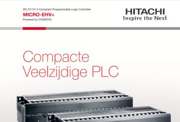 MICRO-EHV brochure