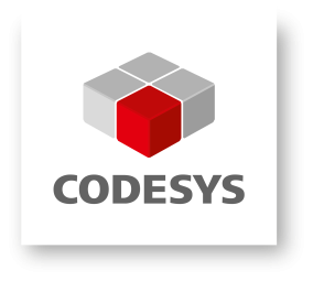 CODESYS logo