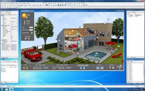 Reliance4DesignVisualizationWindowEN