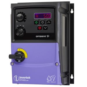 Invertek ODE-3 IP66