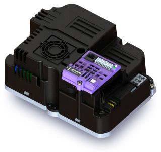 Optidrive Compact II