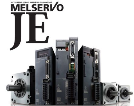 MR-JE
