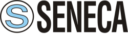 Seneca logo